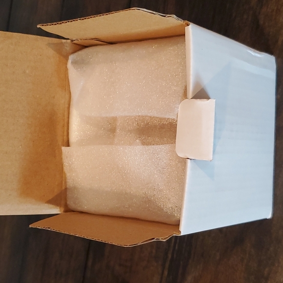 2 for 10 Sugar or condiment bowl with spoon - Picture 5 of 5